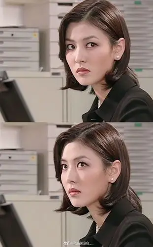 吹一波徐迎美(金素妍)的惊天美貌