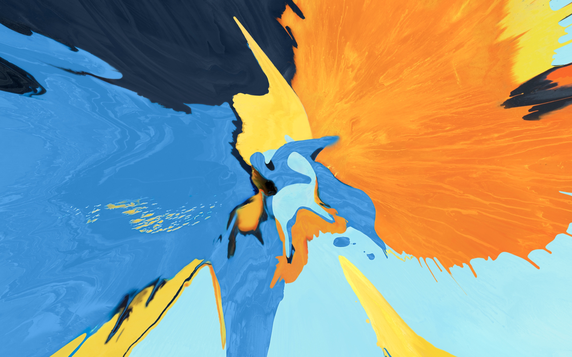 ipadpro 2018原生壁纸 ipad pro 2018原生壁纸,4k高清呦～ 私信我可以