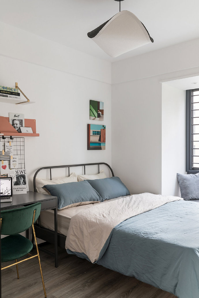 小户型装修##北欧风格装修