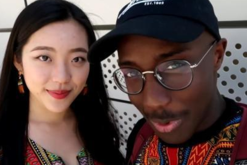 为什么黑人喜欢来中国?却很少去日本,日本人给出了原因