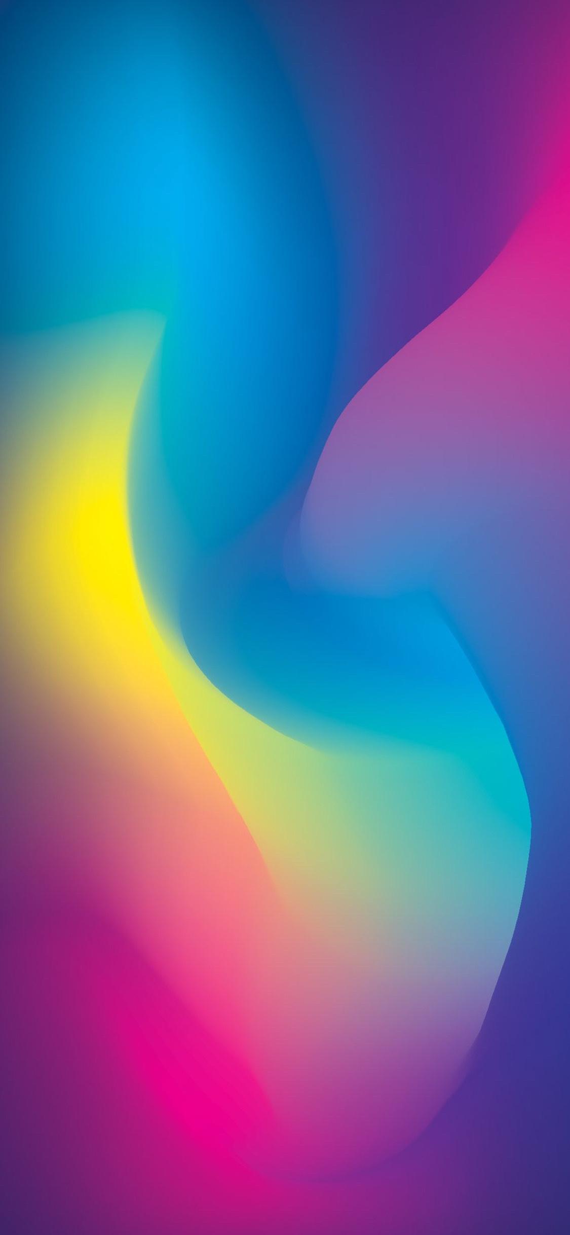 ios原生壁纸精选系列一