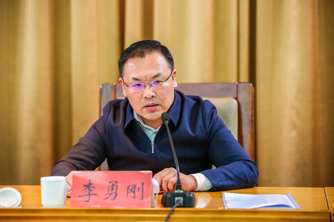 全市深化事业单位改革试点工作会议召开