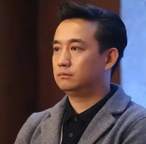 黄磊简历个人简介("隐藏大佬"黄磊:坐拥100亿资产) 第21张