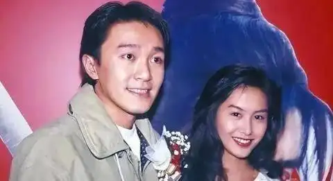 如今再看朱茵才明白她当初和周星驰分手的选择多么正确