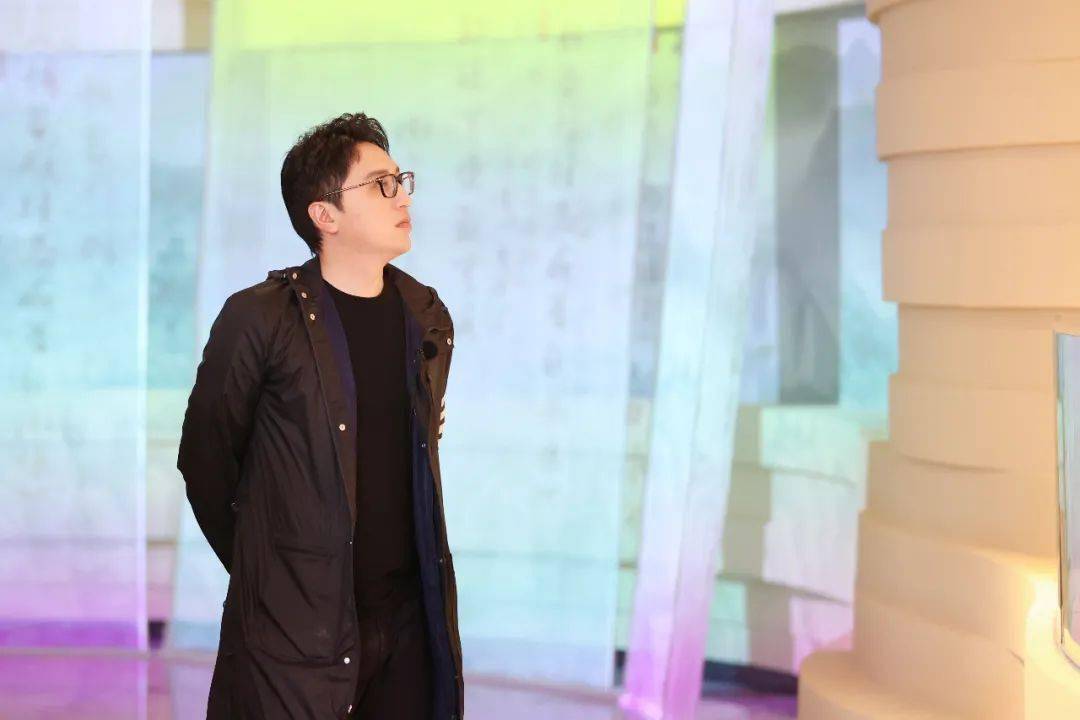 胡海泉,李慧珍与西施"对话"!《还有诗和远方2》致敬巾帼之美获好评