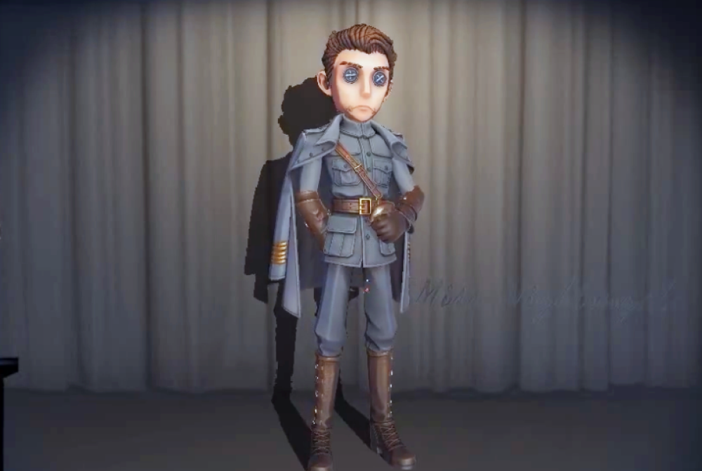 演绎之星的致敬经典,达克斯上校致敬的是1957年上映的《光荣之路》.