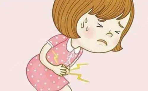 肚子疼不一定都是吃坏了,女生的肚子疼可能会要命,你知道吗?