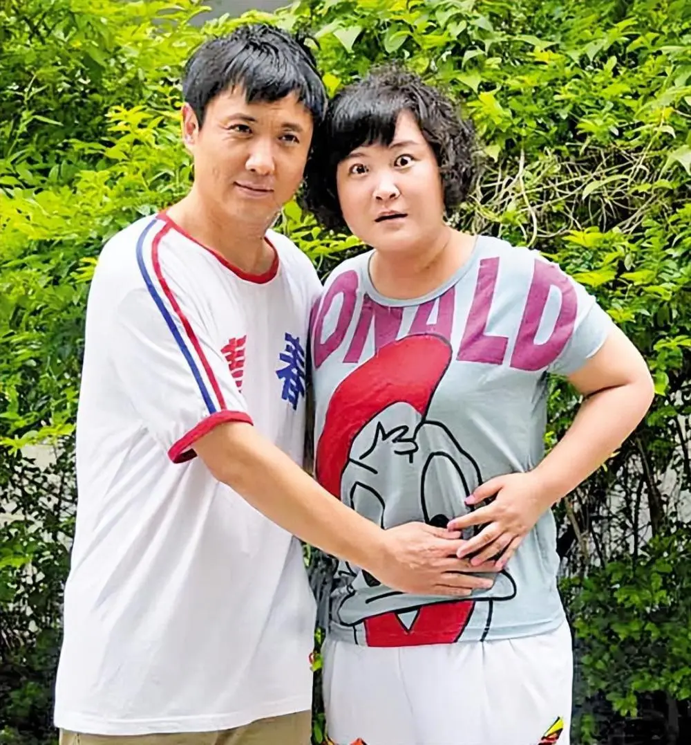 事实证明,不婚不恋的贾玲,一直在"演"自己_腾讯新闻