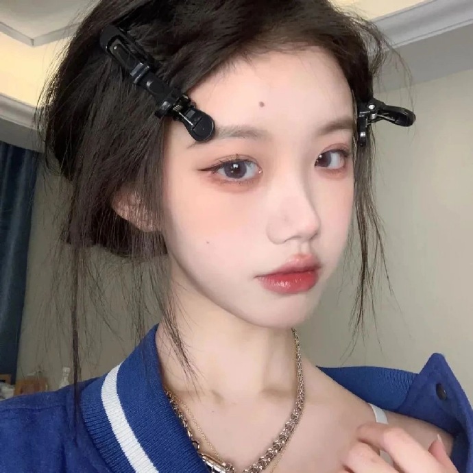 ins头像##女生头像