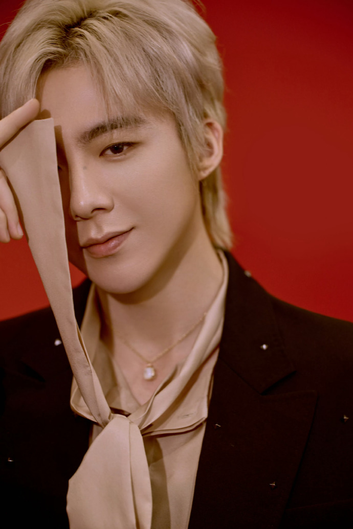 刘宇宁宝曼兰朵卓韵代言人##刘宇宁宁远舟