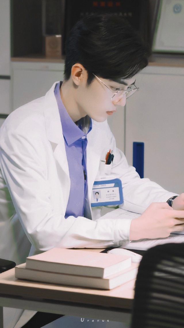 余生请多指教剧照放送,肖战/杨紫