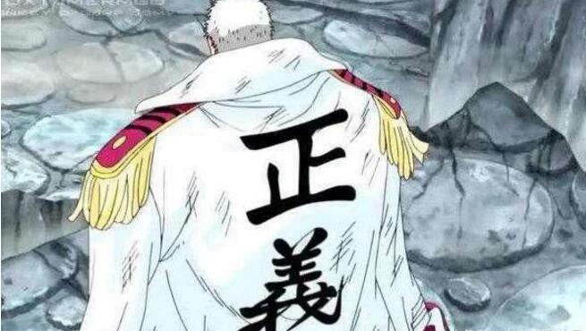 海贼王最厉害的四件衣服为什么比较厉害