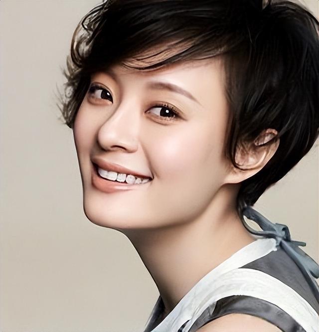 在30岁的年纪,她已经拥有了数以亿元计的财富.