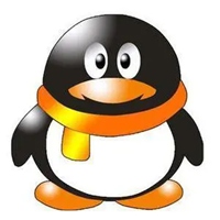 qq企鹅头像 官方新版最原始qq企鹅头像_微信头像图片大全