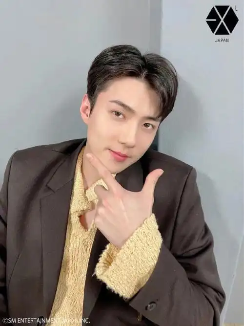 未来还会一直陪你走下去,生日快乐,吴先生7815#生日快乐  #吴世勋