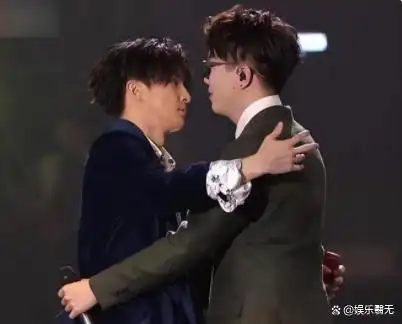 看了张艺兴张绍刚等人才发现不是谁都能当导师优与劣一目了然