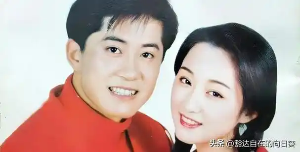 杨钰莹结婚了?老公身份轰动整个娱乐圈?