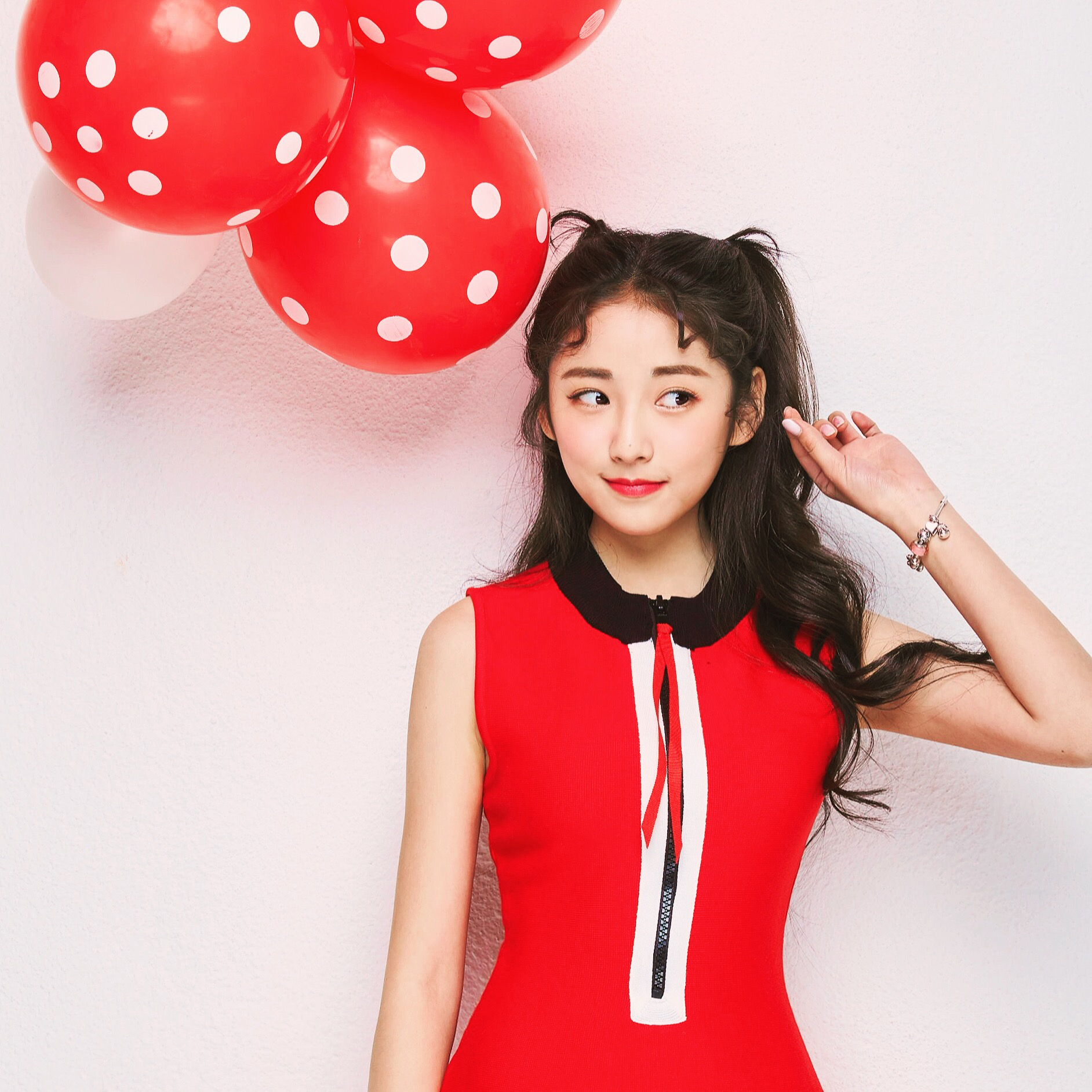 《哥哥别闹啦》首曝预备团成员 丁一一舞蹈惊艳频爆