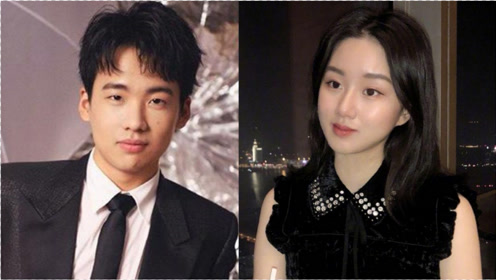 0:03:22郭麒麟孟星亚有多般配?