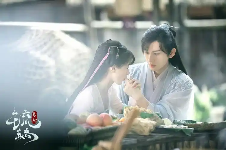 琉璃_电视剧介绍_评价_剧照_演员表 - 酷乐米