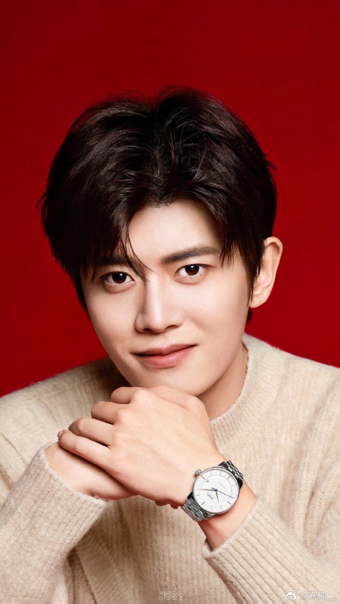 任嘉伦##任嘉伦无忧渡