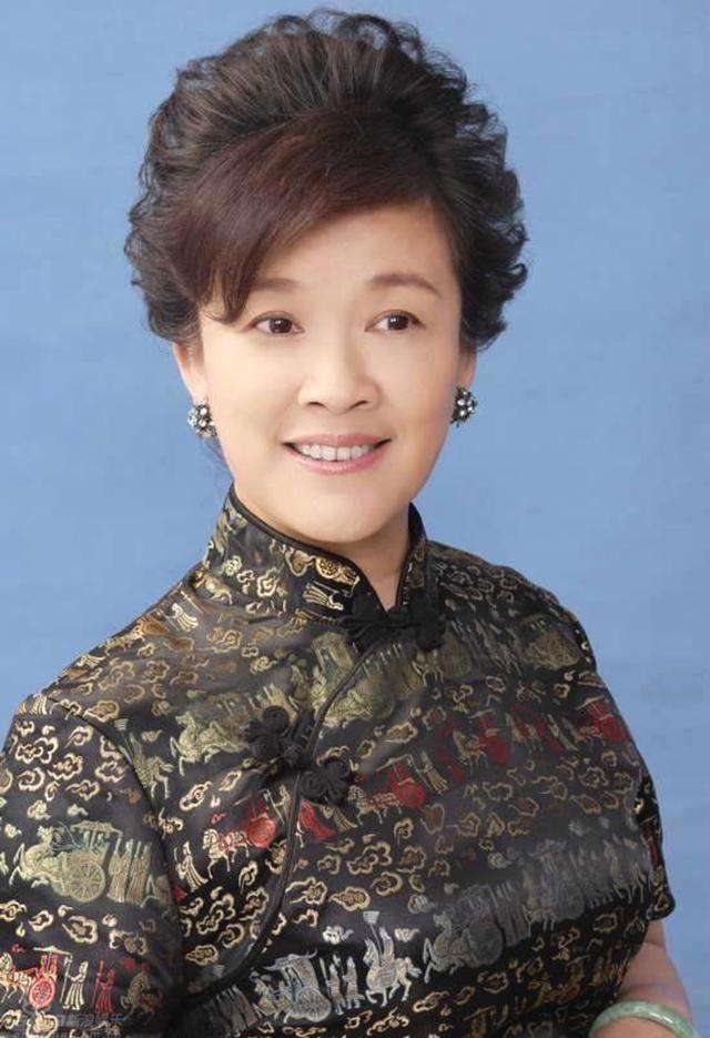 "明星故事"宋春丽