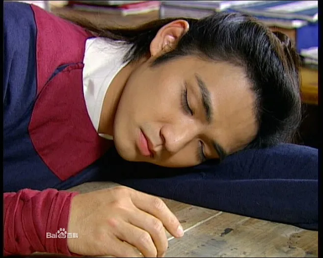 2002-四大名捕会京师-追命_钟汉良图册_百度百科