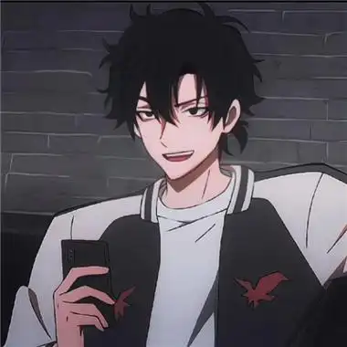 高颜值超帅的动漫男头最新 颜值巨高的帅气男头合集