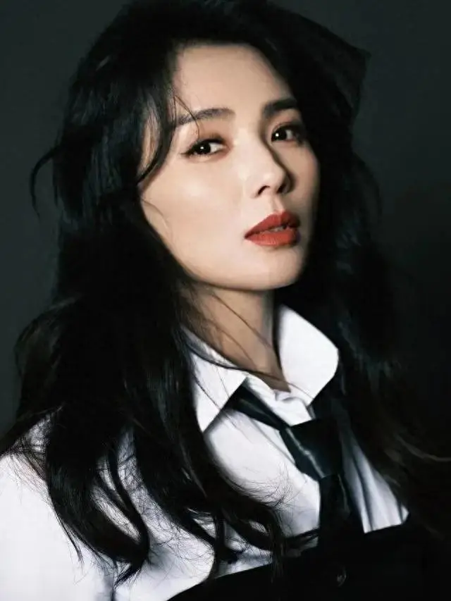 国民女神小姐姐刘涛太漂亮最新的靓照美美哒迷人的身材梦寐以求