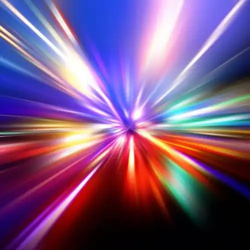 急速之光_好看的微信头像图片_扣扣居