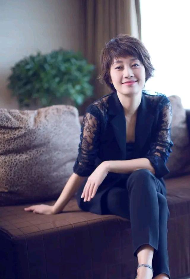 郭德纲问马伊琍:你是二婚嫁给文章吗?马伊琍高智商回答被点赞