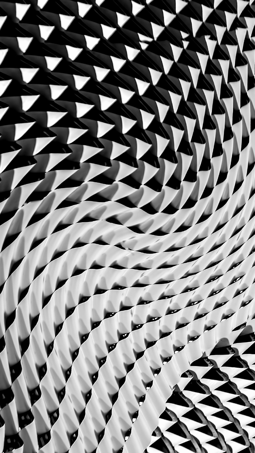 简约几何图案设计手机壁纸_风格_手机壁纸下载_美桌网