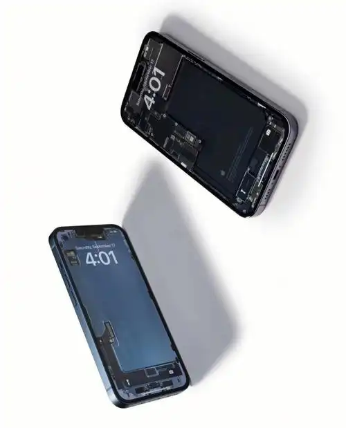 高清壁纸分享iphone14pro透视效果壁纸