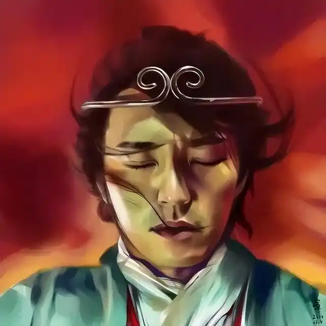 至尊宝头像|至尊宝头像高清图王者荣耀