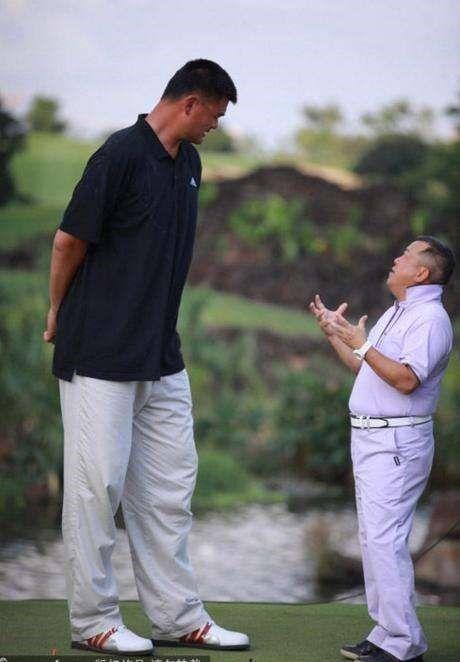 一高遮百丑一矮毁所有吴奇隆张艺兴鹿晗身高对比