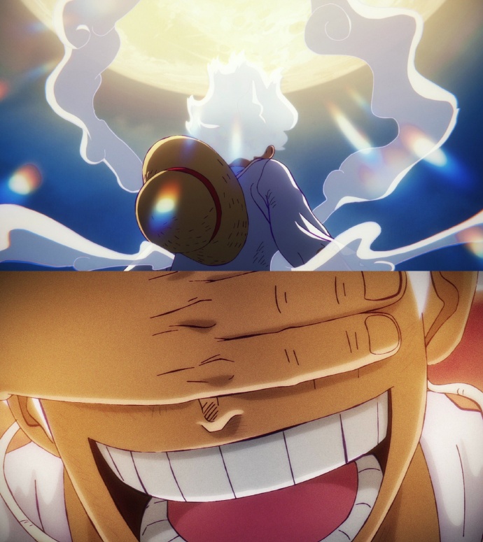 朋友圈文案97一起来帮大伙想想吧:_________________#海贼王##路飞