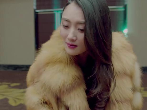 《灵魂摆渡》冥王茶茶和赵吏到底是什么关系?电影中早就给出答案