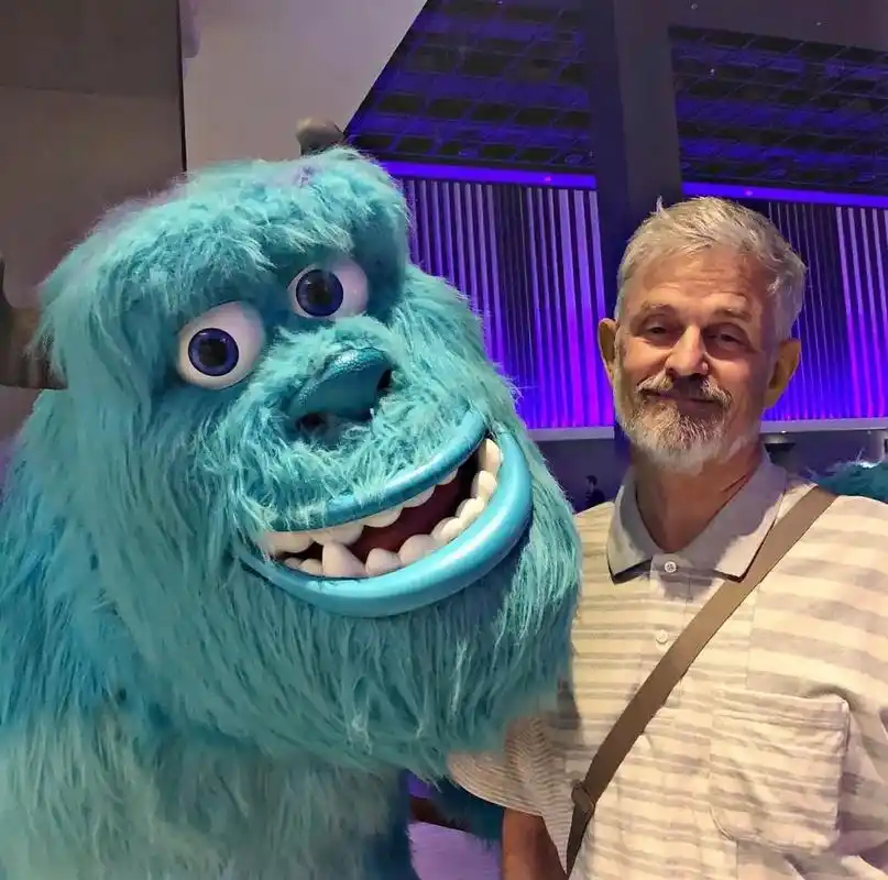 vernon大叔 - 抖音