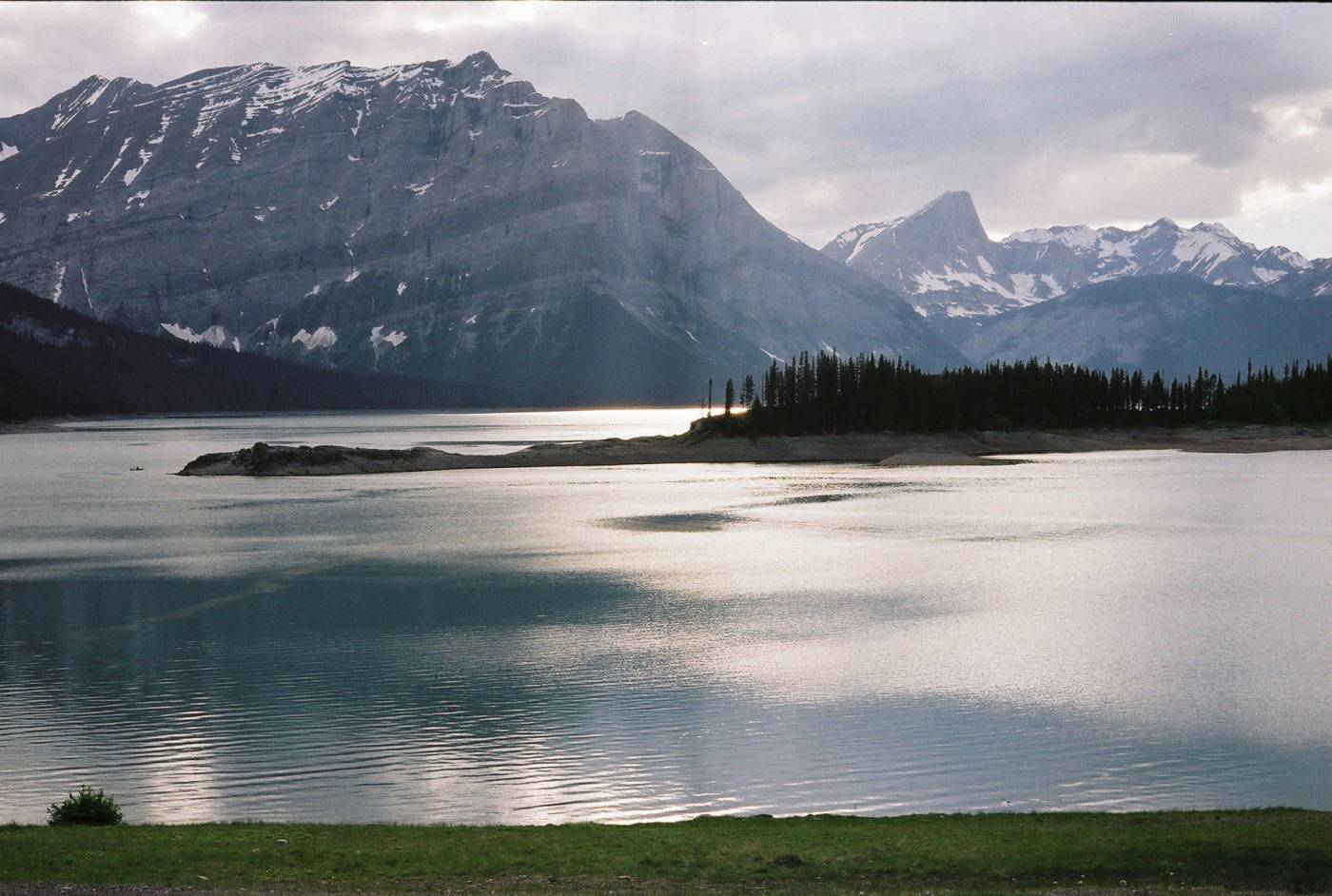 李安从这个酒店望出去然后拍了断背山