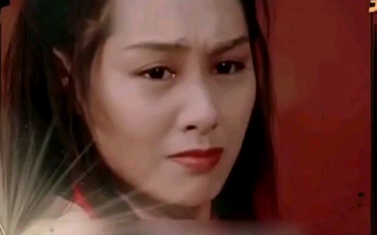 最美紫霞仙子珍贵花絮_哔哩哔哩 (゜-゜)つロ 干杯~-bilibili