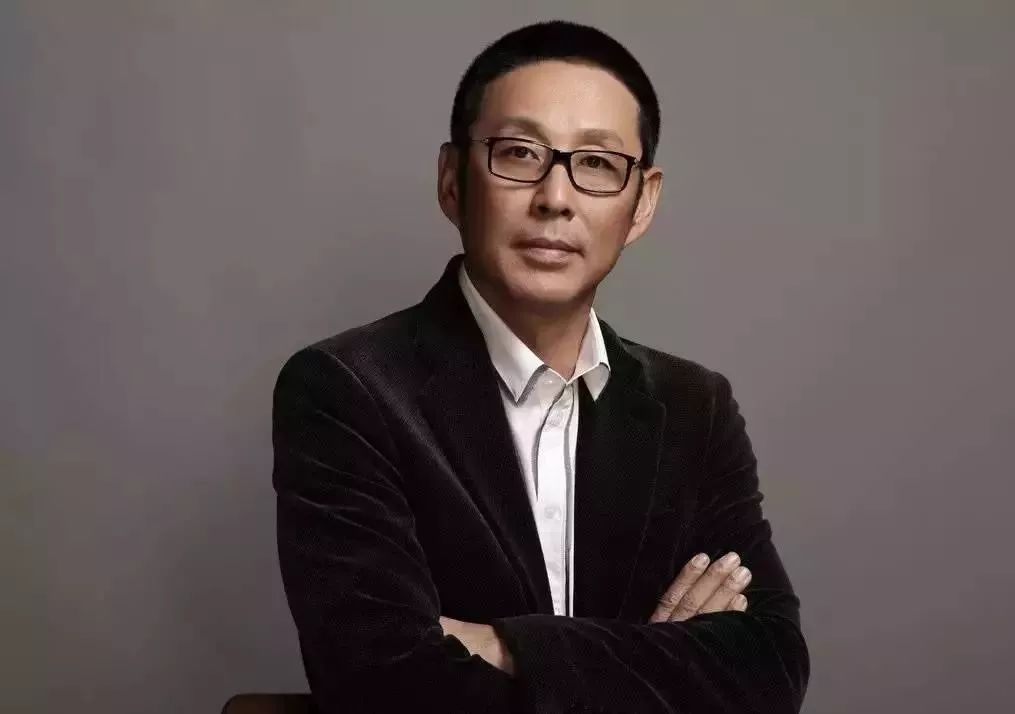 陈道明写于60岁前夕:无用方得从容