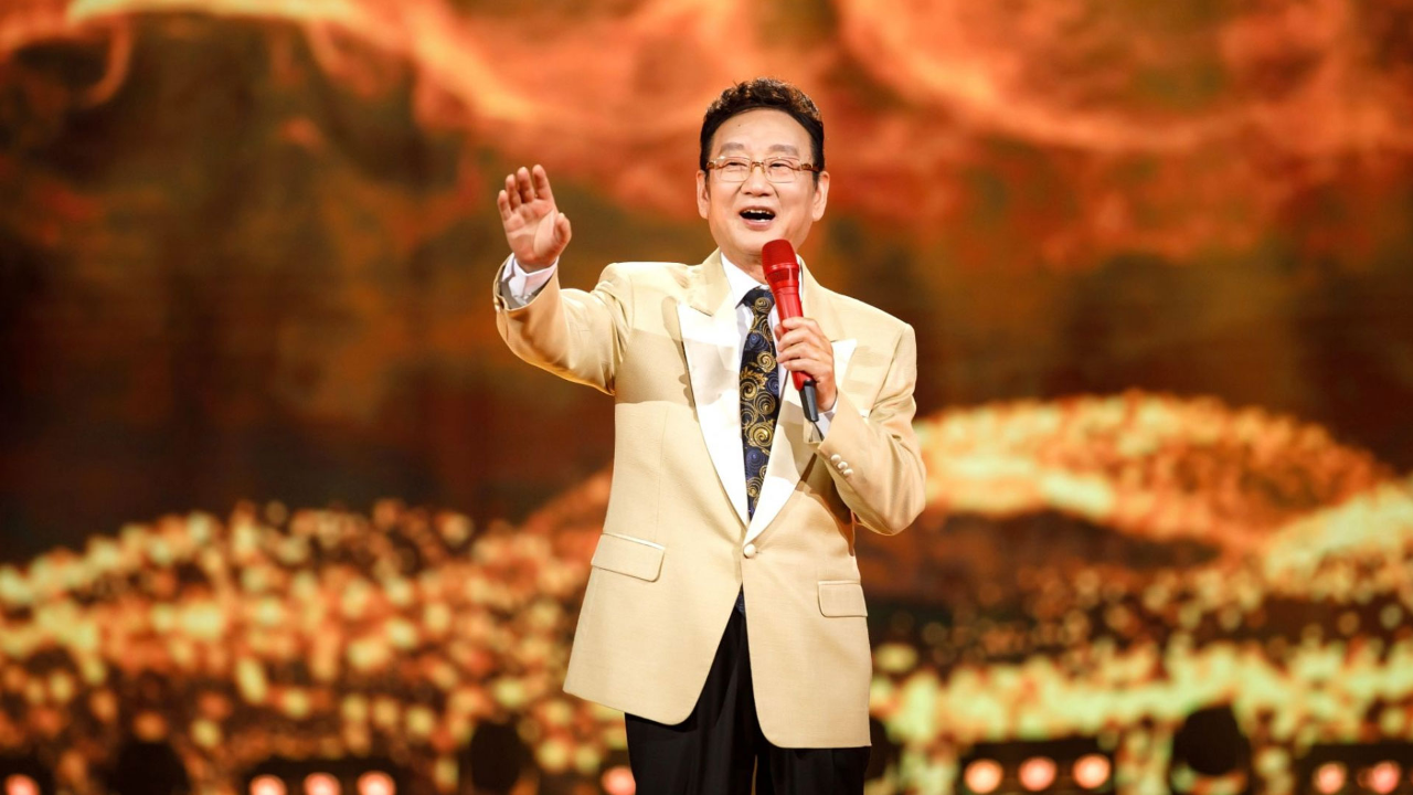 凭借《敢问路在何方》走进千家万户,蒋大为还能登上春晚舞台吗