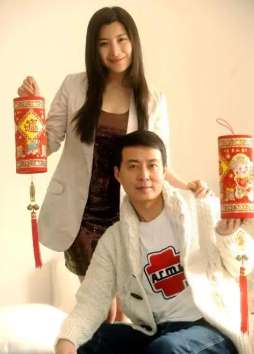 歌手王雅洁个人资料身高