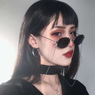 霸气女头_女生头像_我要个性网