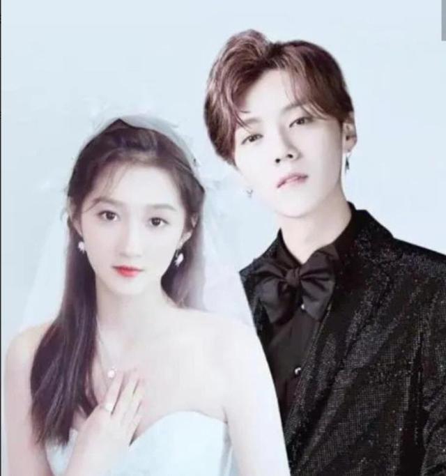 鹿晗工作室发紧急声明!否认与关晓彤领证结婚,知情人士曝光细节