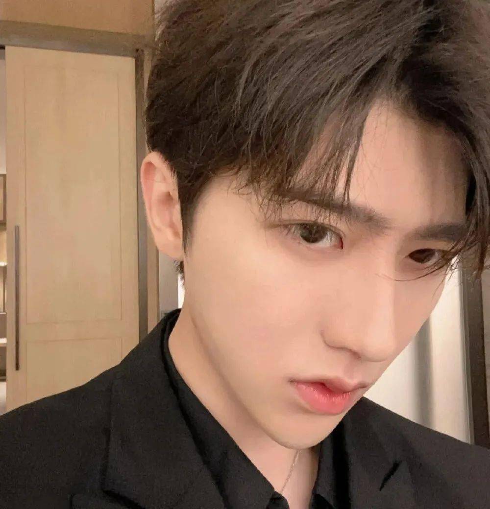 【微信头像】蔡徐坤