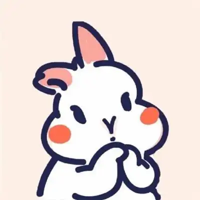 2020最吸引人的微信头像卡通 我芸芸众生的神可爱又迷人