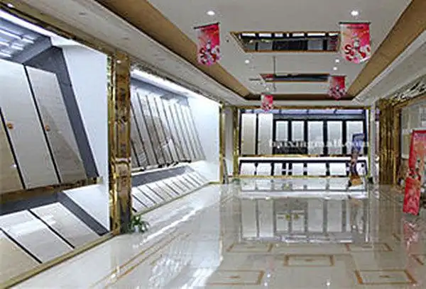 同时,米兰诺陶瓷是夹江率先使用页岩资源进行大规模生产的陶瓷企业