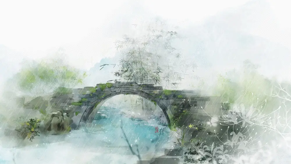 你知道这些诗句的出处吗