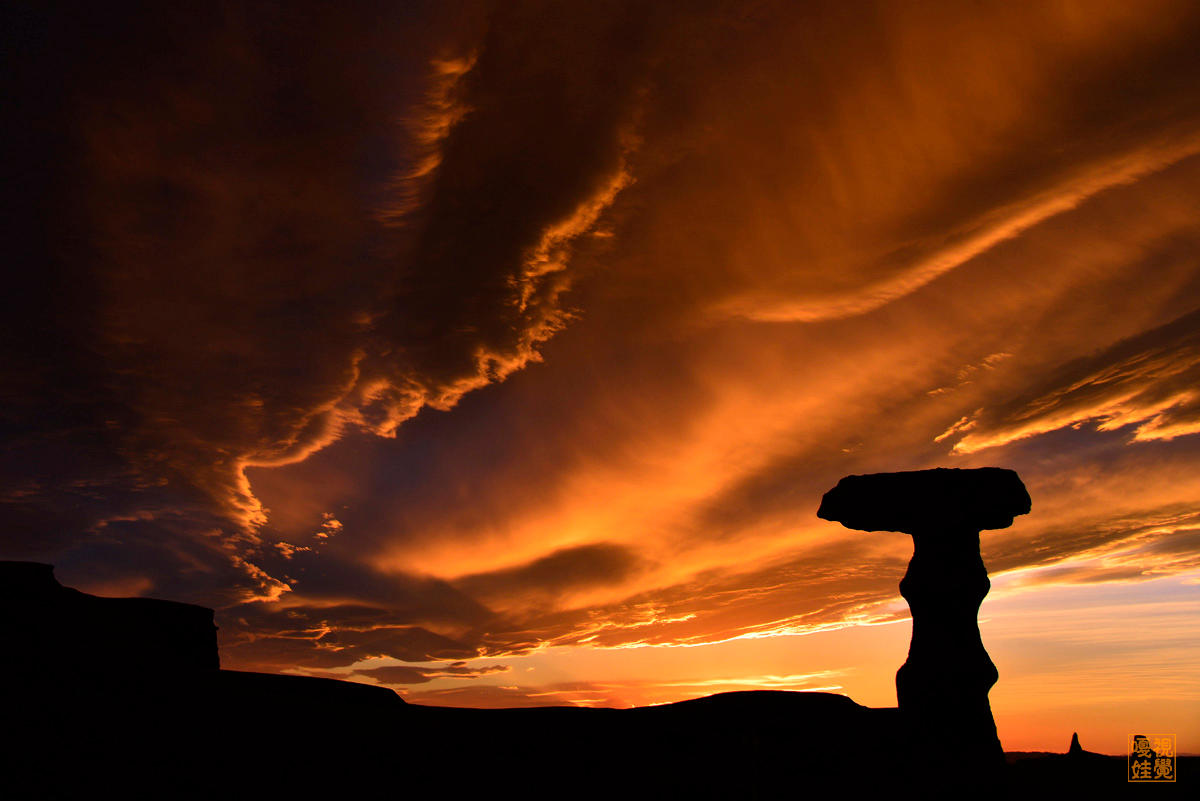 新疆克拉玛依乌尔禾魔鬼城景点门票指南 - 游侠客旅行